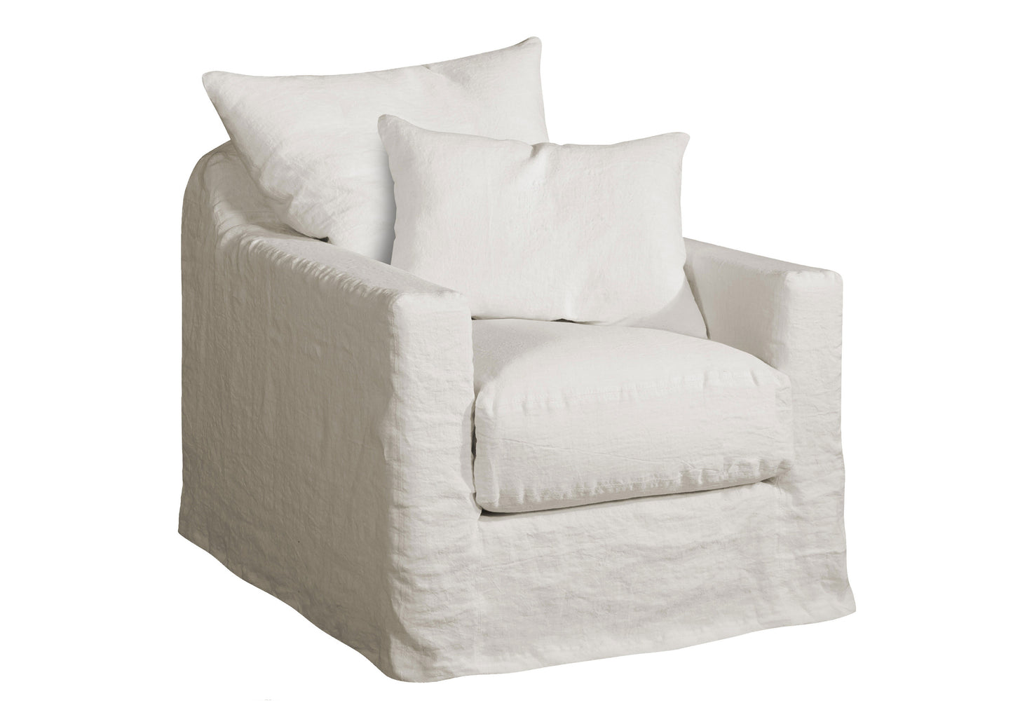 BONDUES | Fauteuil - 85 cm