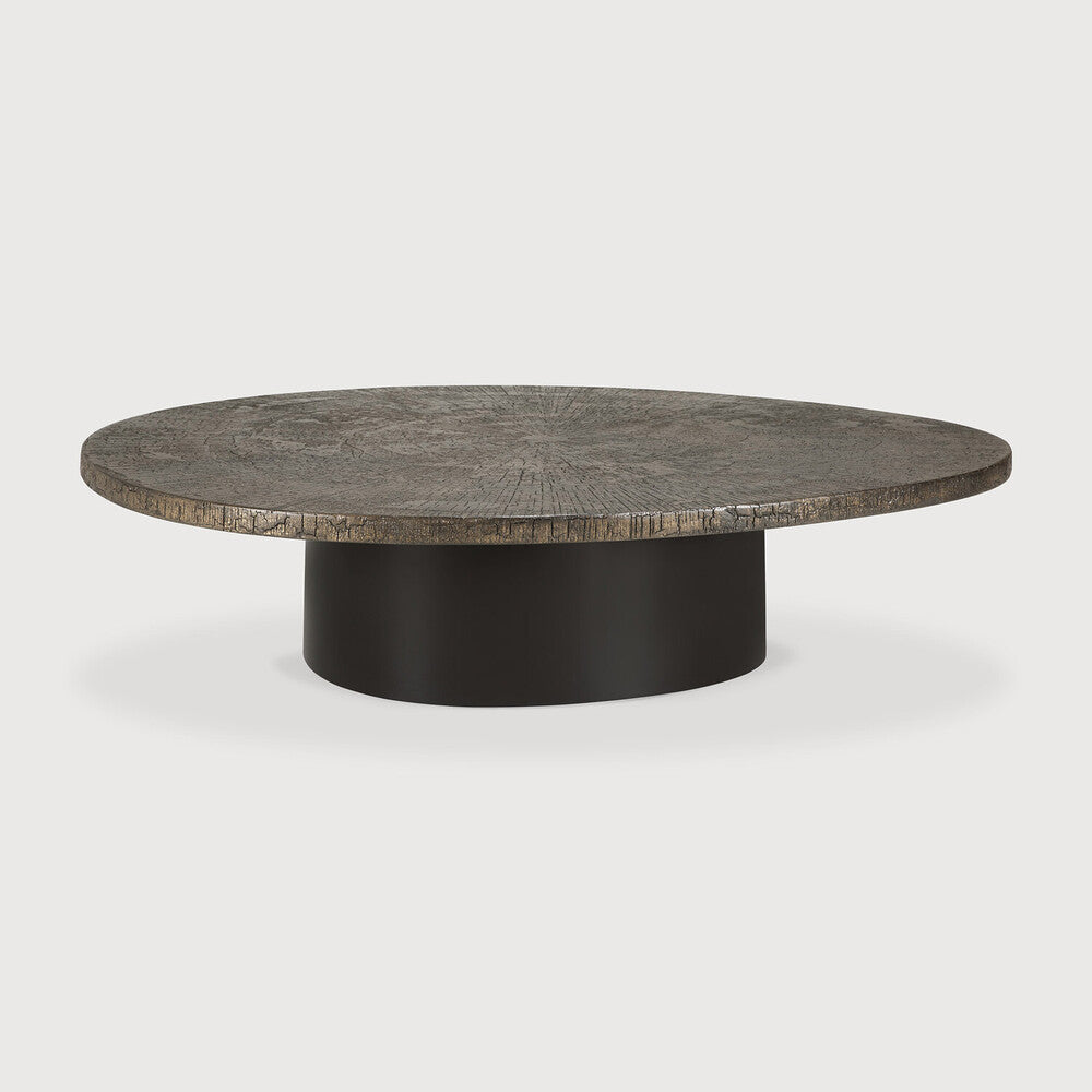 Table basse SLICE [ETHNICRAFT]