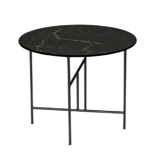 Table basse IRON