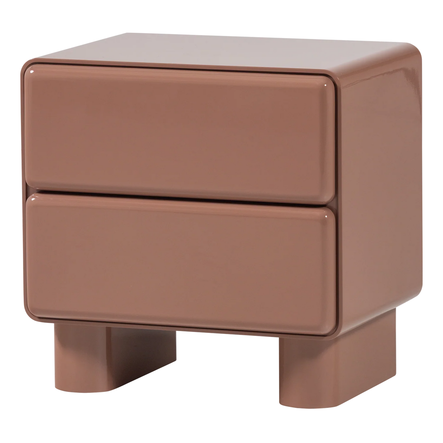 Chevet LUSTRA Blush [WOOOD]