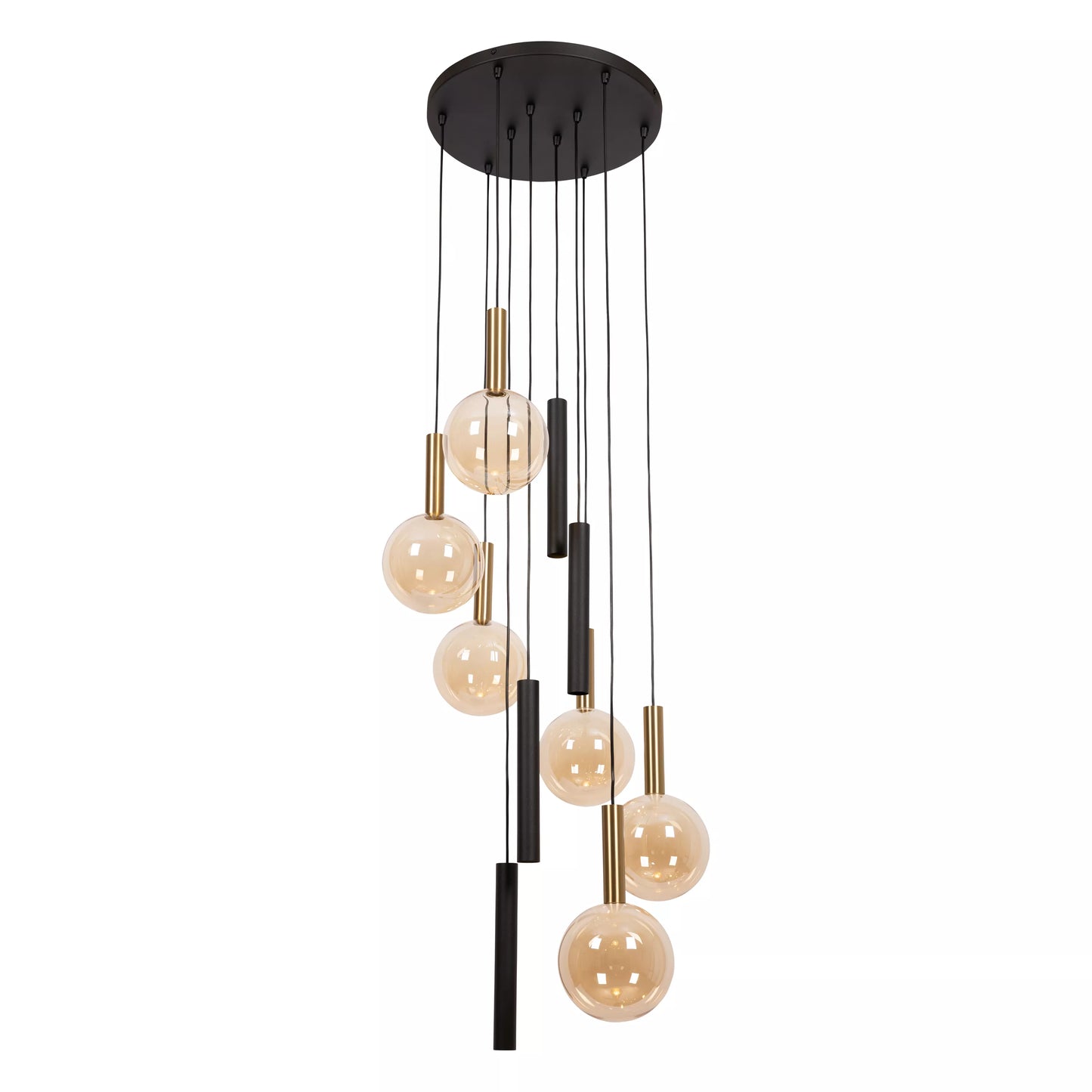 Suspension JOSIANE 10 [LUCIDE]
