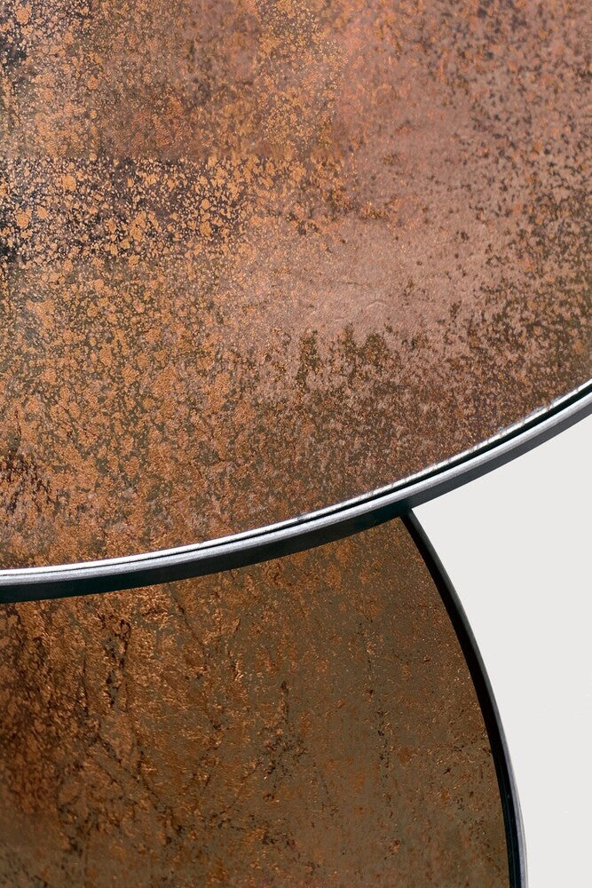 Table basse NESTING [ETHNICRAFT]