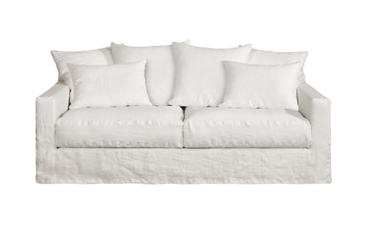 BONDUES | Canapé 3 places - 206 cm Option convertible