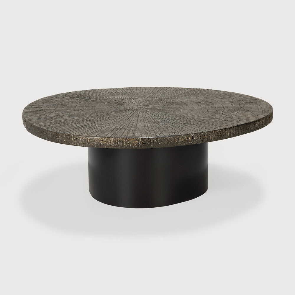 Table basse SLICE [ETHNICRAFT]