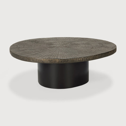 Table basse SLICE [ETHNICRAFT]