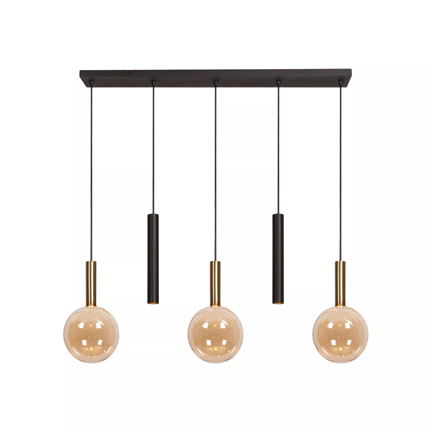 Suspension JOSIANE 5 [LUCIDE]