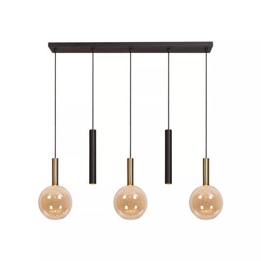 Suspension JOSIANE 5 [LUCIDE]