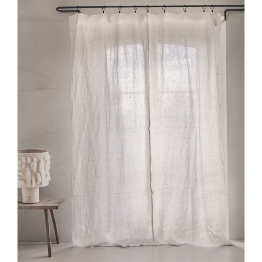 Rideau CLIO Snowy | BED & PHILOSOPHY