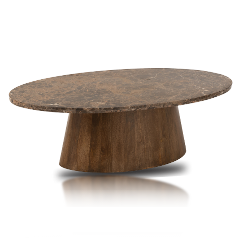 Table basse | MARBLE |