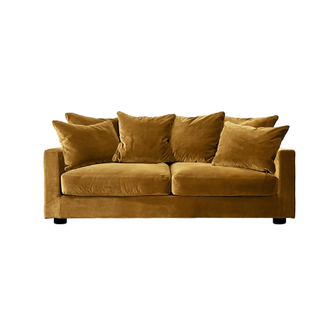 BLAGNAC | Canapé 2 places 186cm