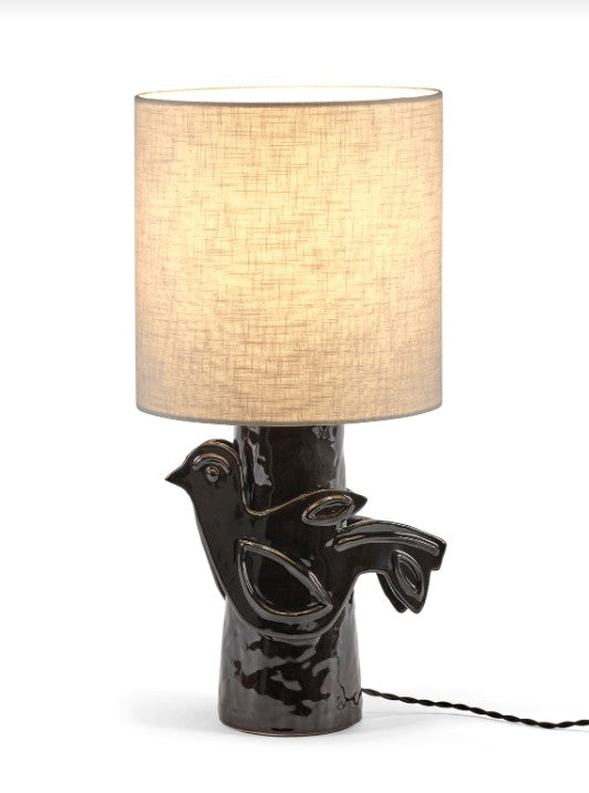 Lampe PALOMA Black | SERAX