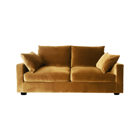 BEAUSSET | Canapé 2 places - 186 cm