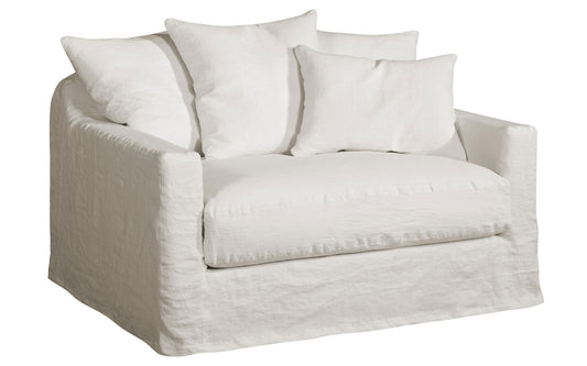 BIARRITZ | Fauteuil XL