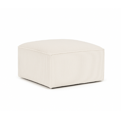 ALBI | Pouf - 100 x 100 cm