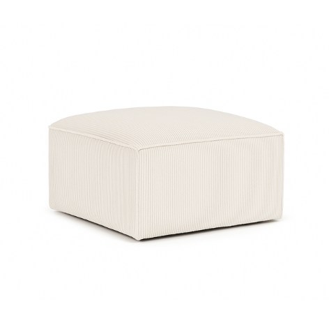 ALBI | Pouf - 100 x 100 cm