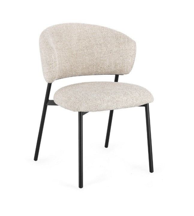 Chaise PRISCA