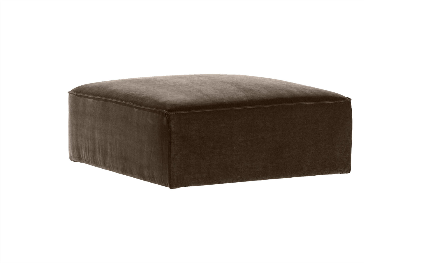 ALBI | Pouf - 100 x 100 cm