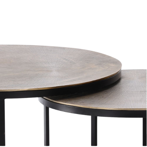 Table basse | LUCERNE |