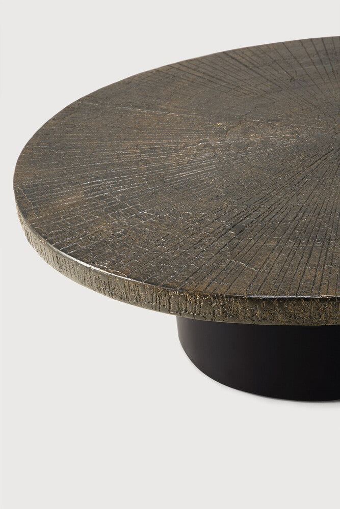 Table basse SLICE [ETHNICRAFT]