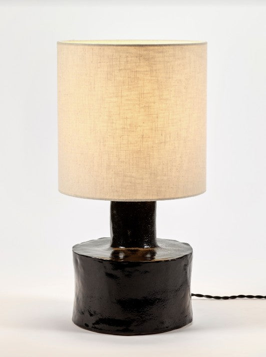 Lampe CATHERINE Black | SERAX