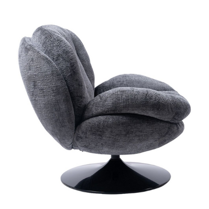 Fauteuil | MEMENTO | Anthracite