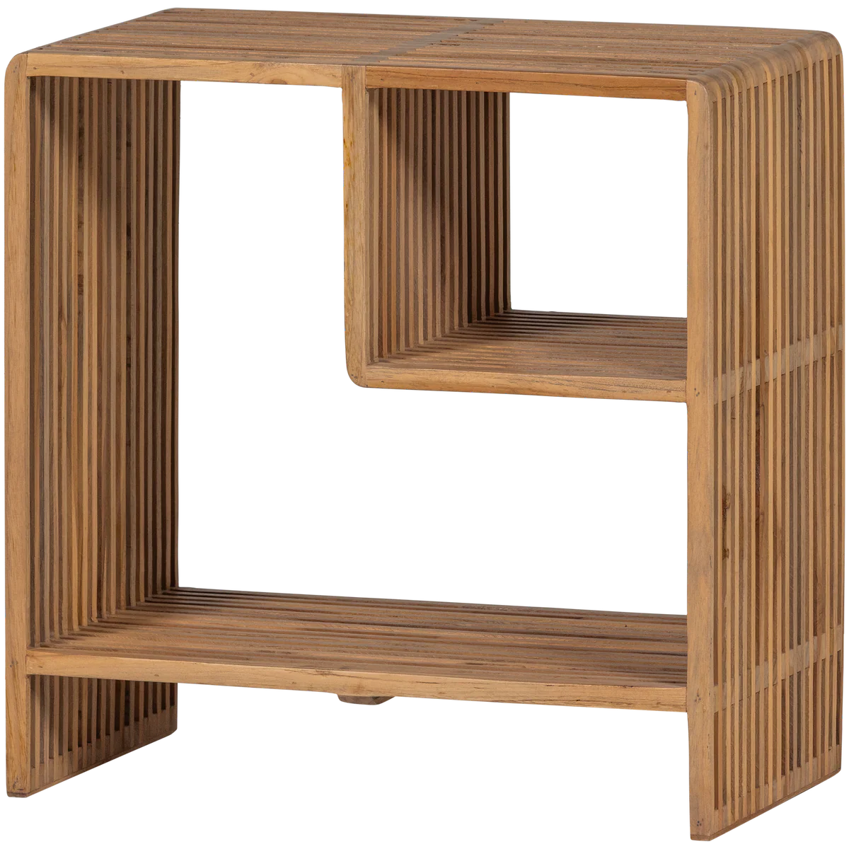 Meuble d'appoint JASMIJN [WOOOD]