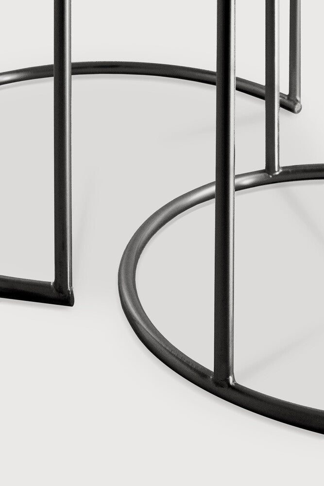 Table basse NESTING [ETHNICRAFT]