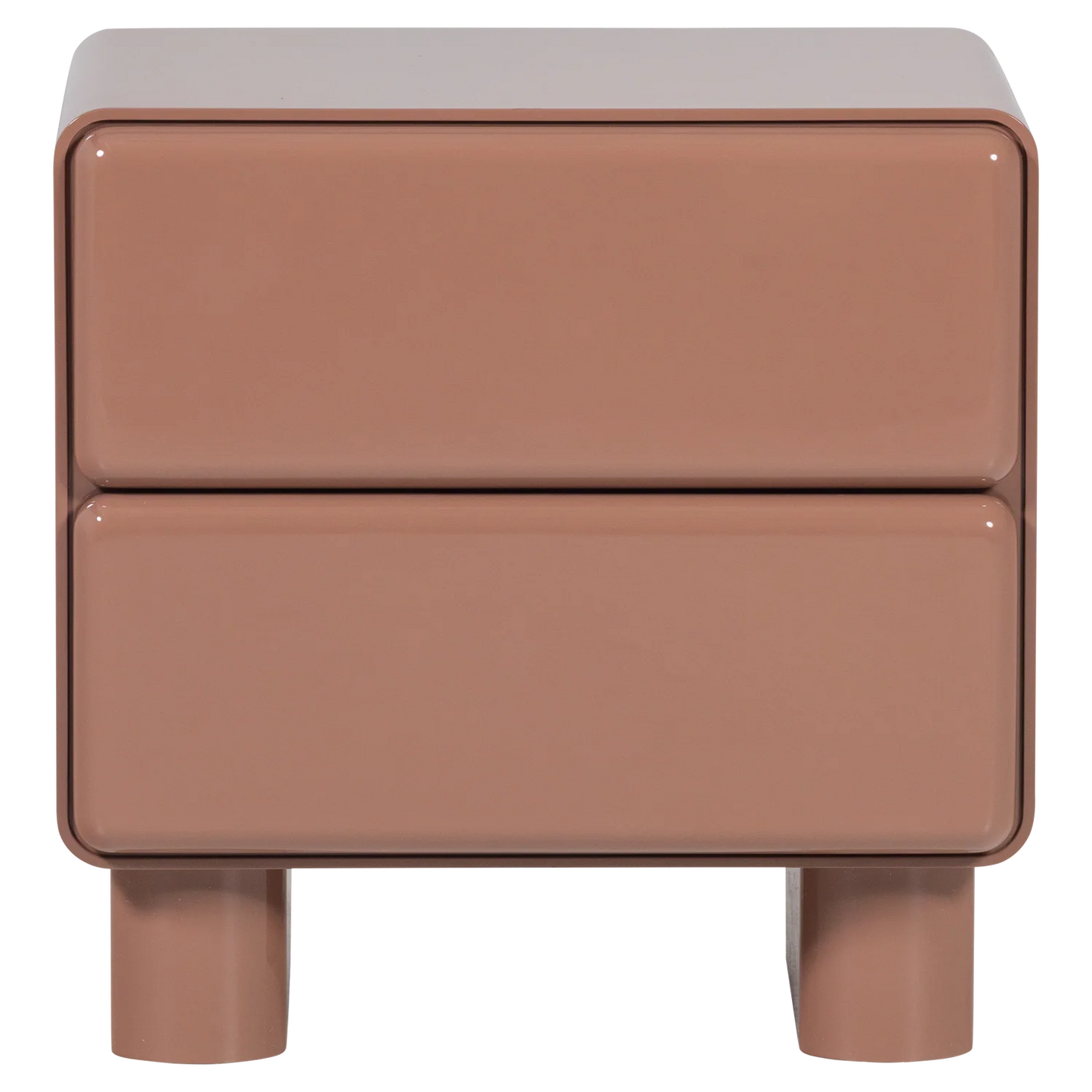 Chevet LUSTRA Blush [WOOOD]