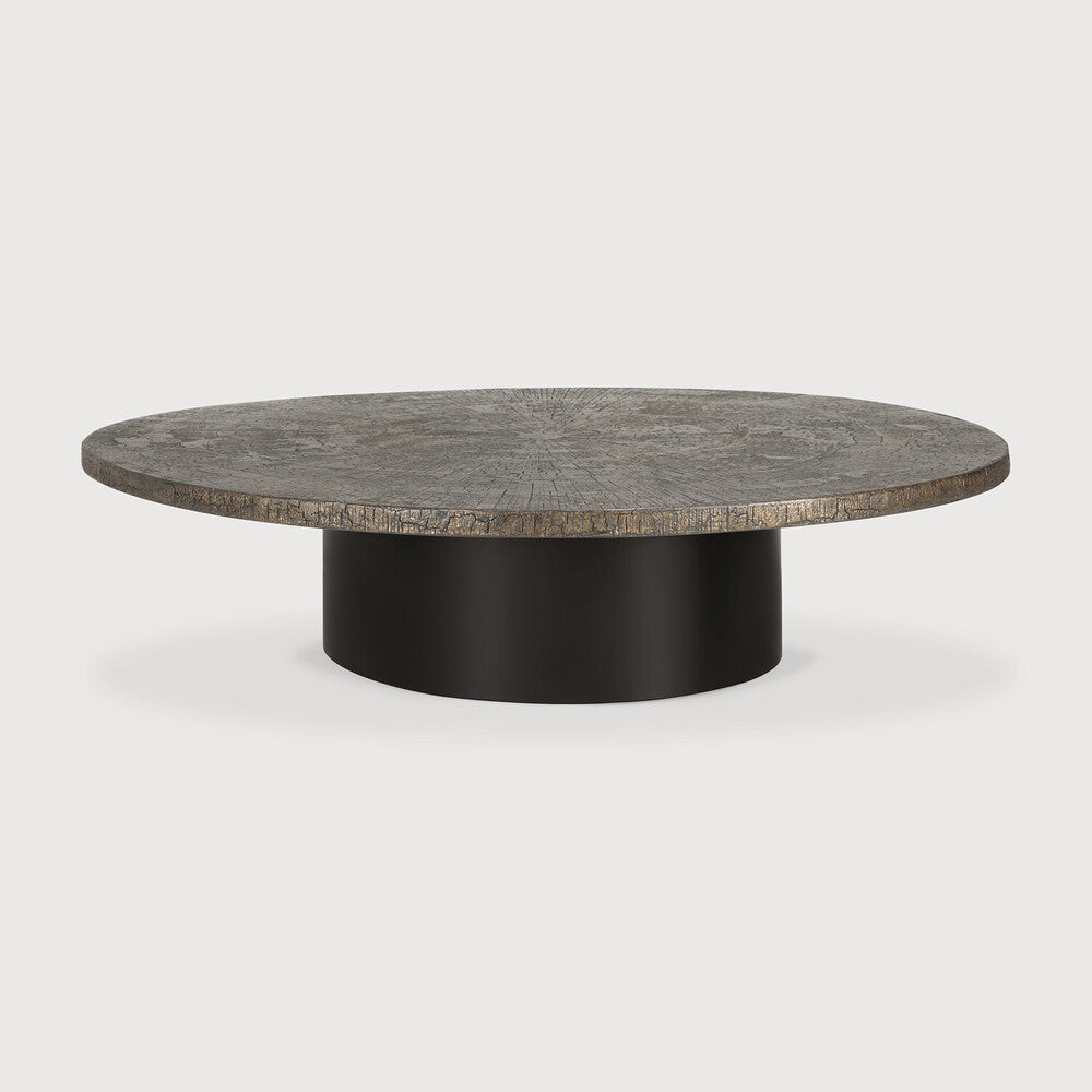 Table basse SLICE [ETHNICRAFT]
