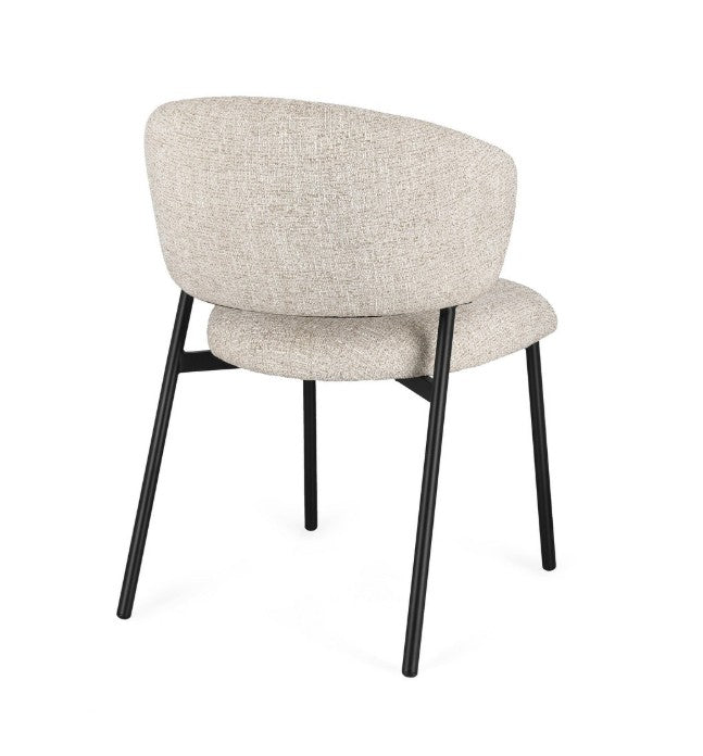 Chaise PRISCA