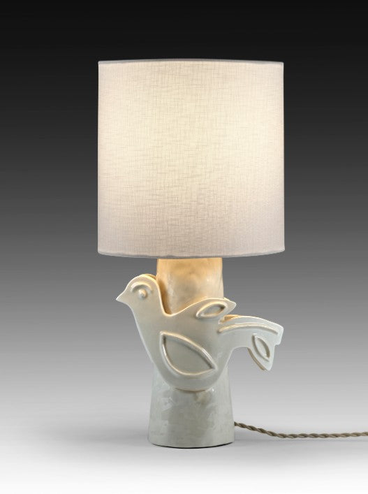 Lampe PALOMA White | SERAX