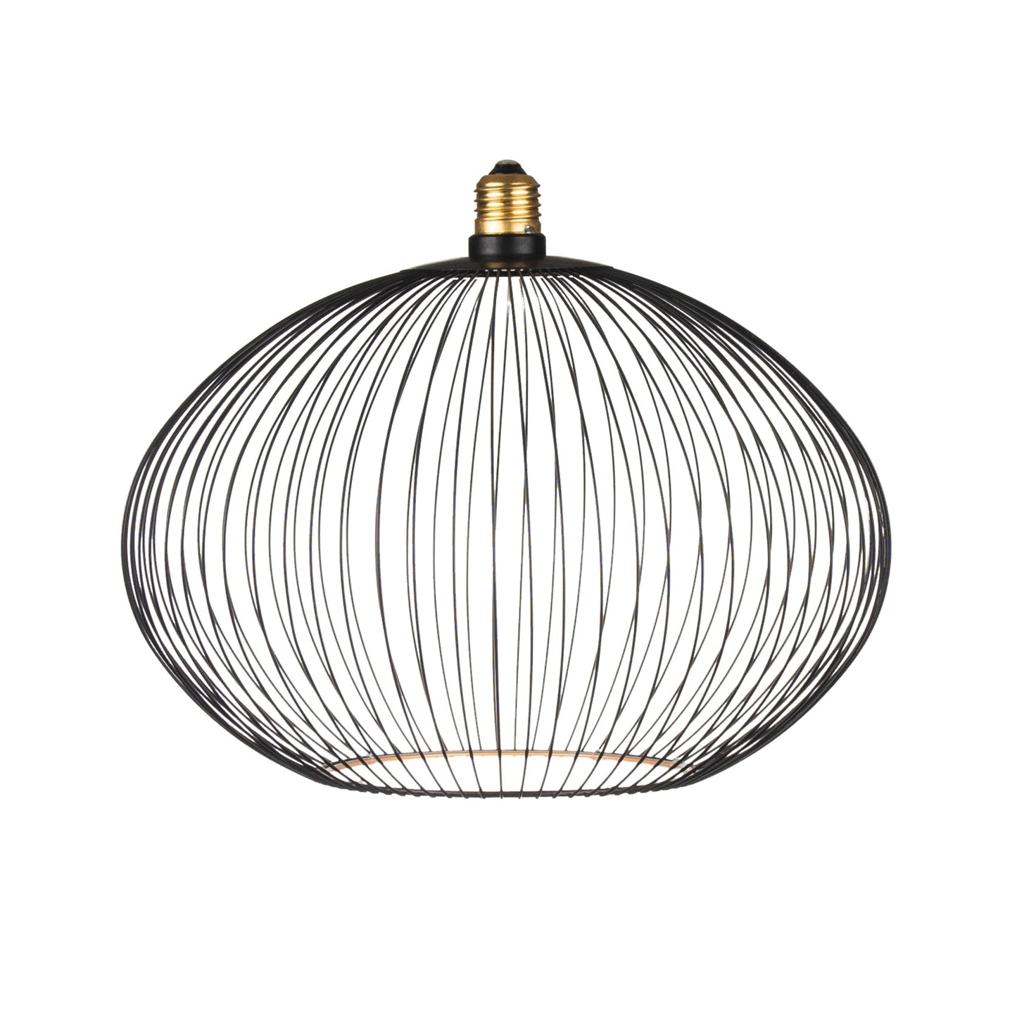 Ampoule Floating FILO Noir [SEGULA]