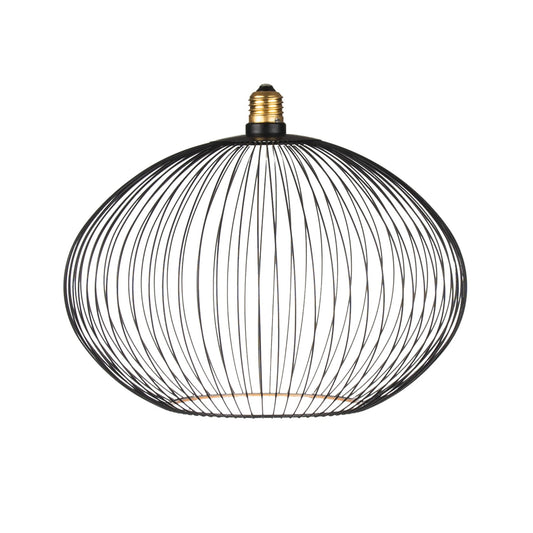 Ampoule Floating FILO Noir [SEGULA]