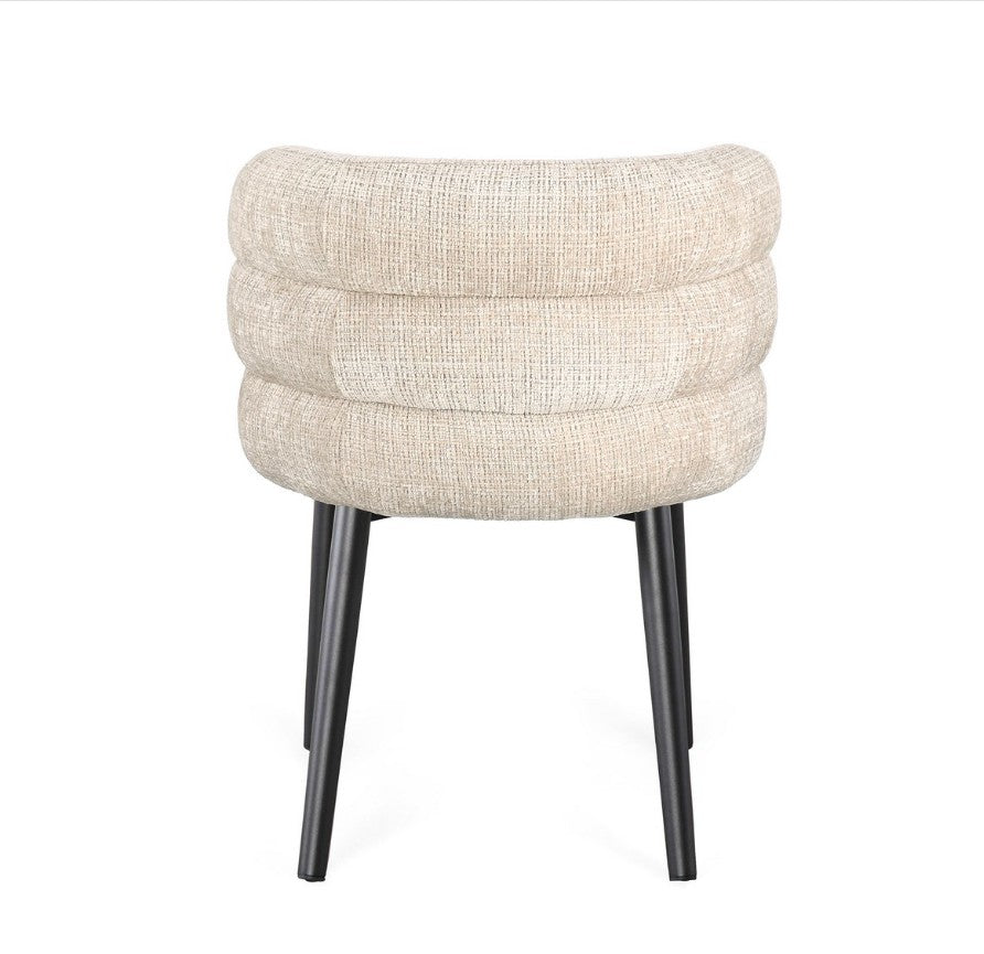Chaise ILMA Blanc