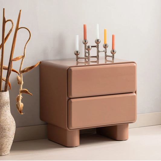 Chevet LUSTRA Blush [WOOOD]