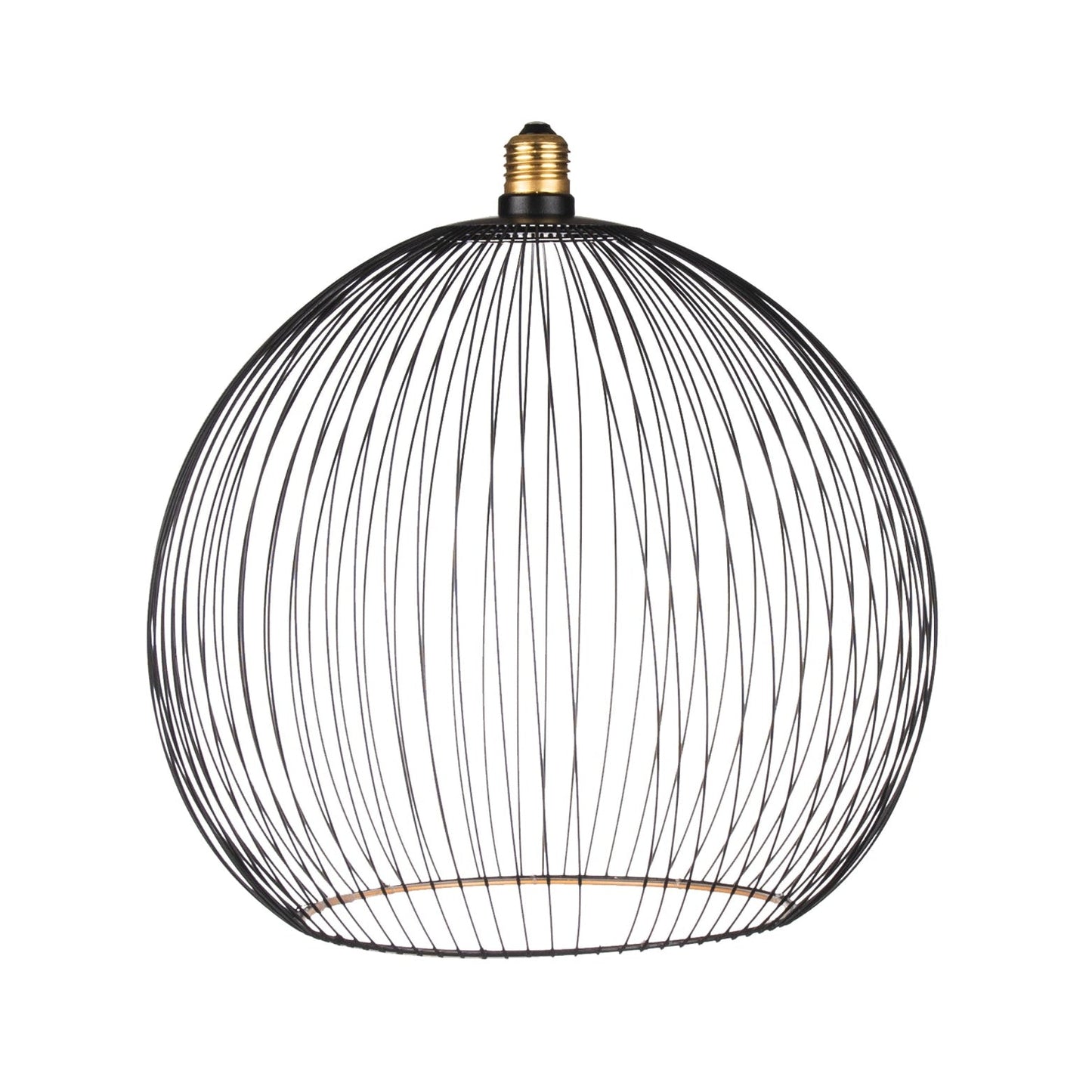 Ampoule Floating FILO Noir [SEGULA]
