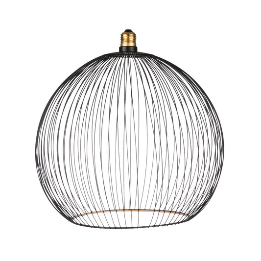 Ampoule Floating FILO Noir [SEGULA]