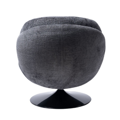 Fauteuil | MEMENTO | Anthracite
