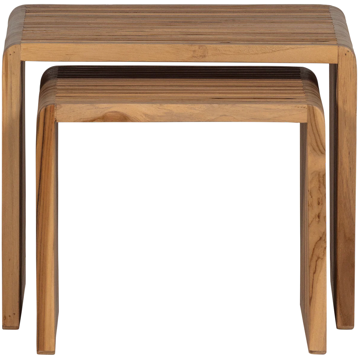 Table d'appoint JASMIJN [WOOOD]