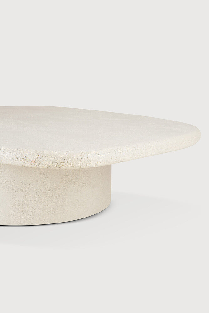 Table basse ELEMENTS [ETHNICRAFT]