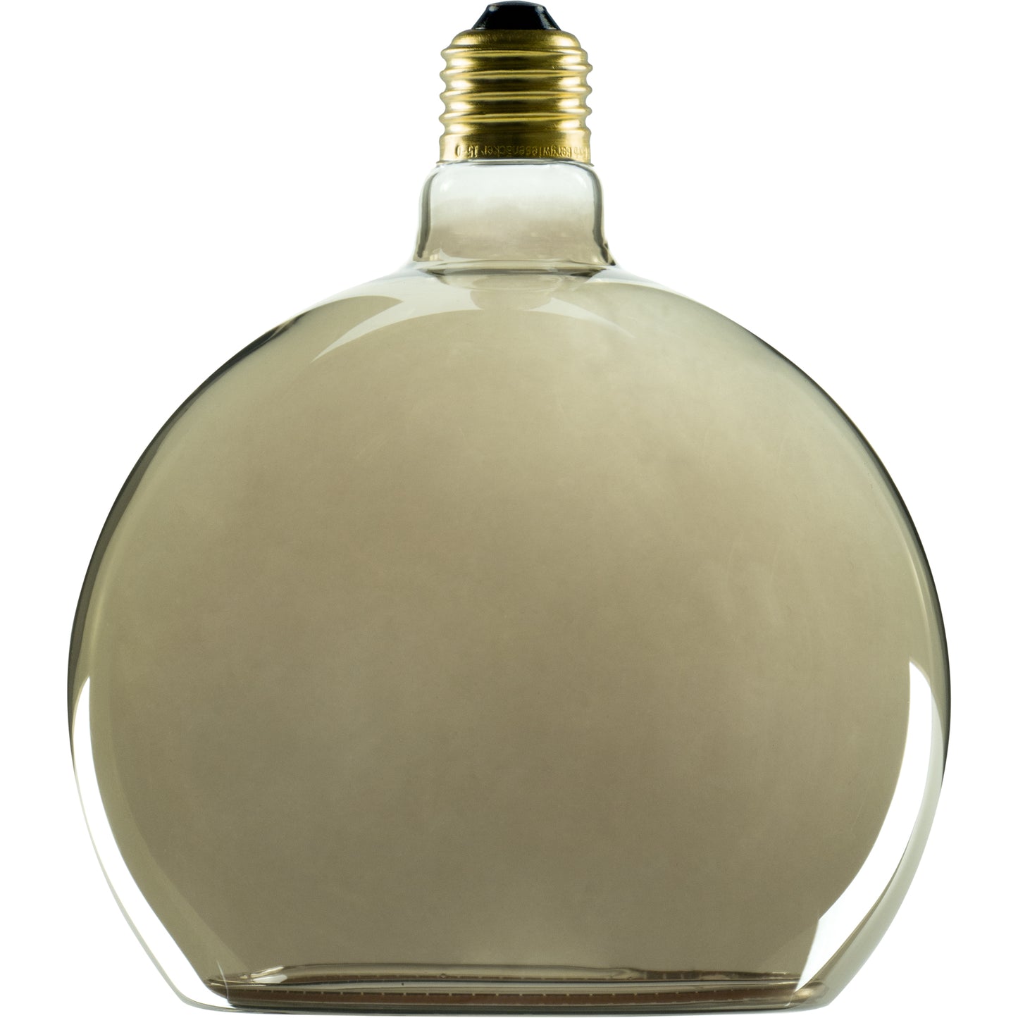 Ampoule Floating GLOBE Smokey grey [SEGULA]