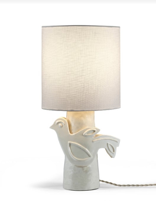 Lampe PALOMA White | SERAX