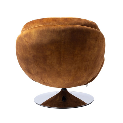 Fauteuil | MEMENTO | Gold