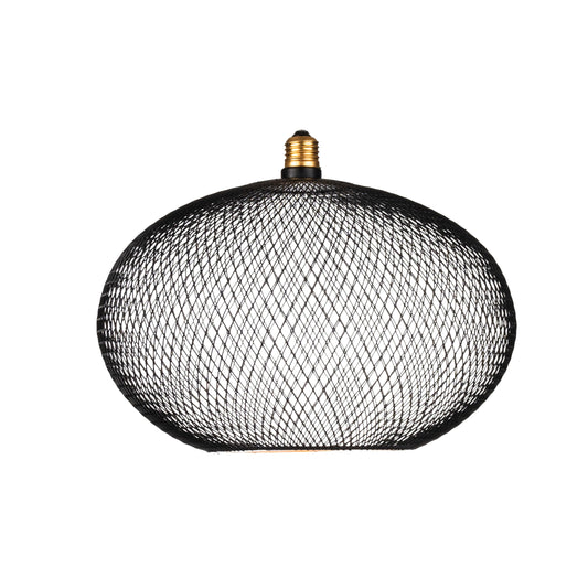 Ampoule Floating CAGE Noir [SEGULA]