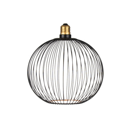 Ampoule Floating FILO Noir [SEGULA]