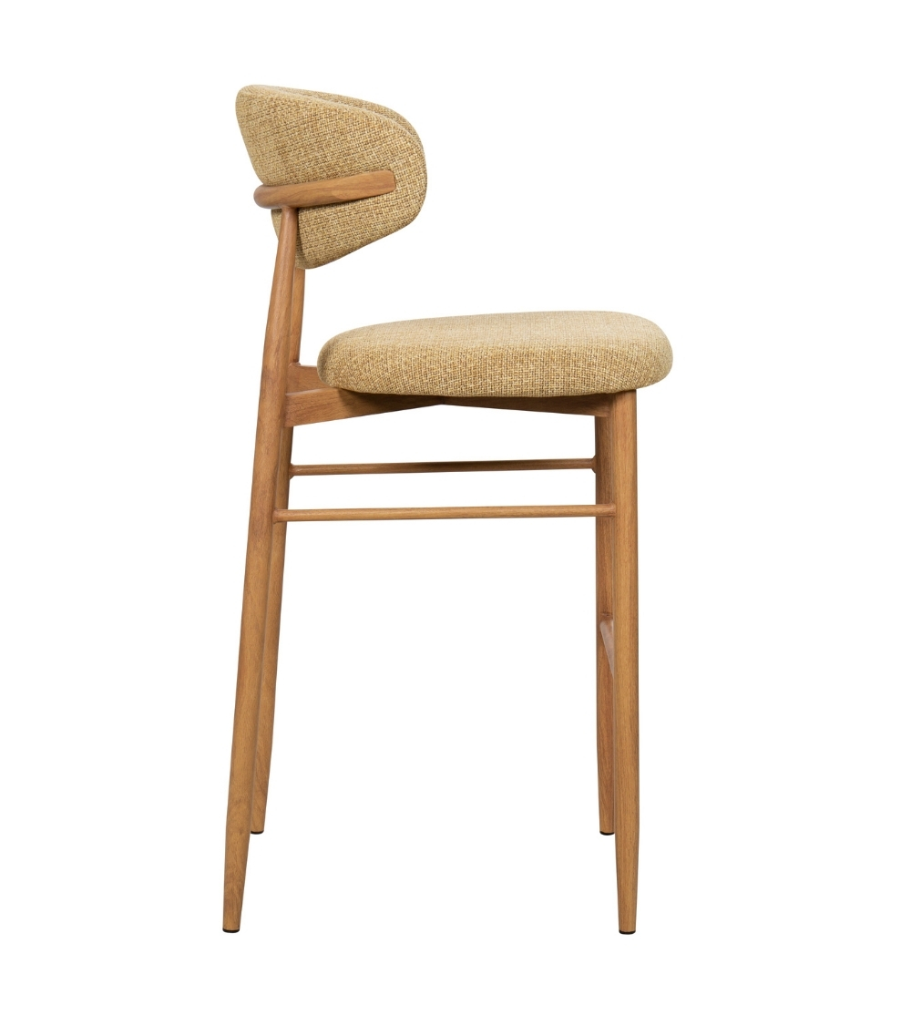 Tabouret de bar GEORGIA [ATHEZZA]