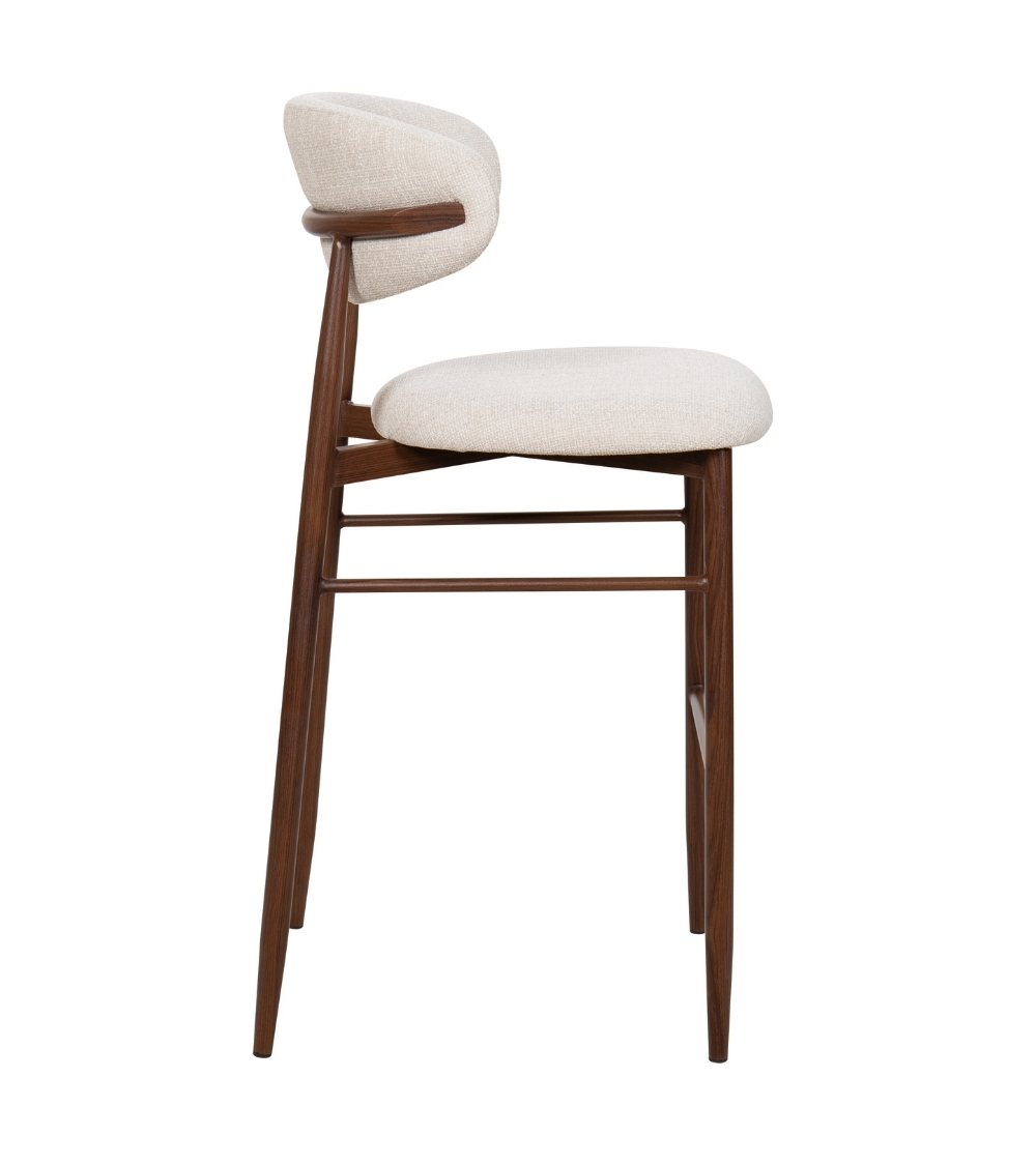 Tabouret de bar GEORGIA [ATHEZZA]