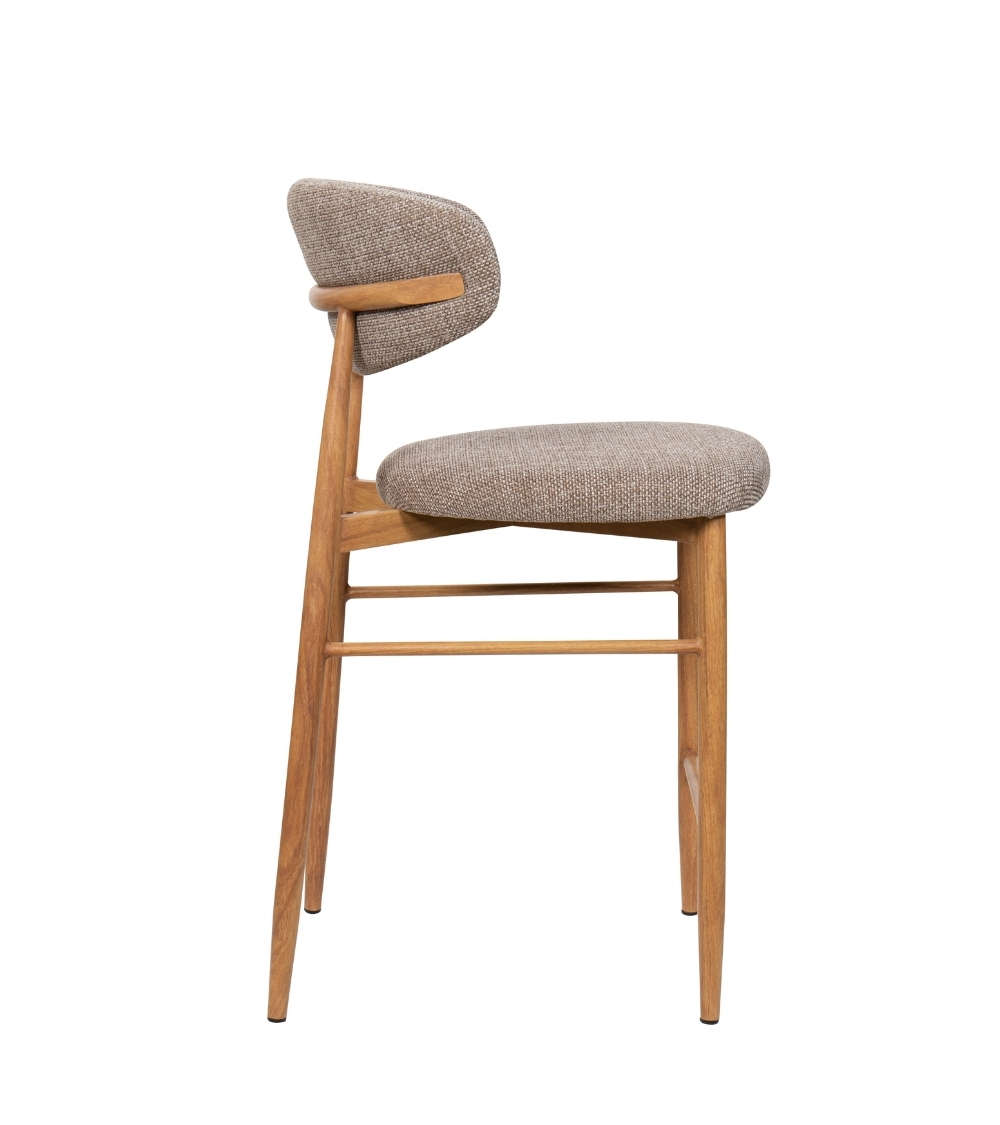Tabouret haut GEORGIA [ATHEZZA]