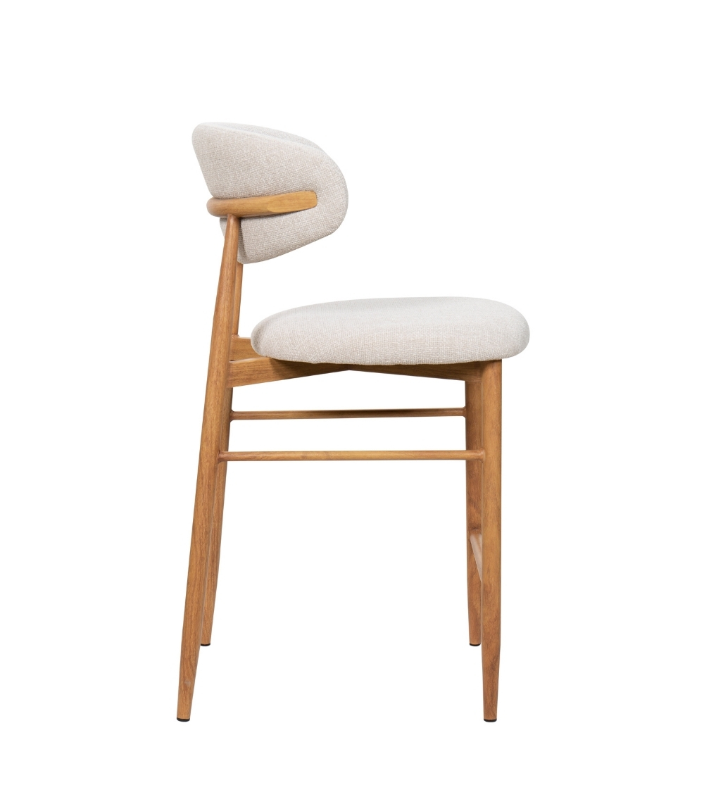 Tabouret haut GEORGIA [ATHEZZA]