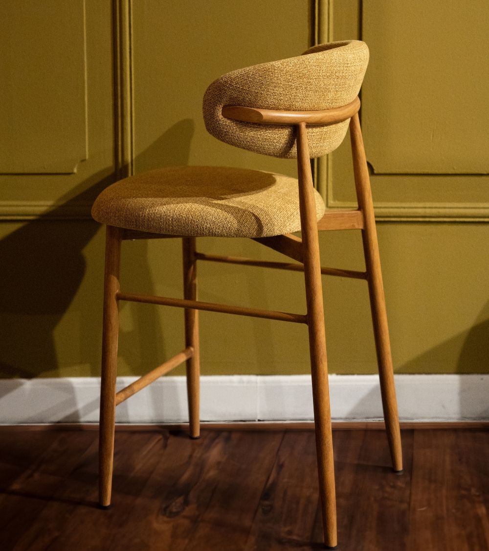 Tabouret haut GEORGIA [ATHEZZA]
